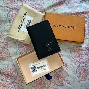 Louis Vuitton O . DE POCHE NM LV AEROG . NO